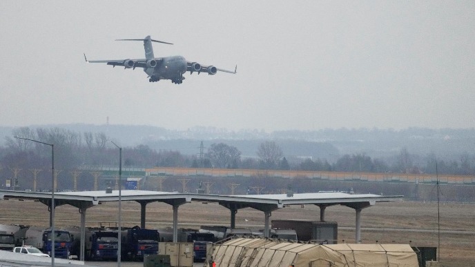 Odobren izvoz oružja Izraelu